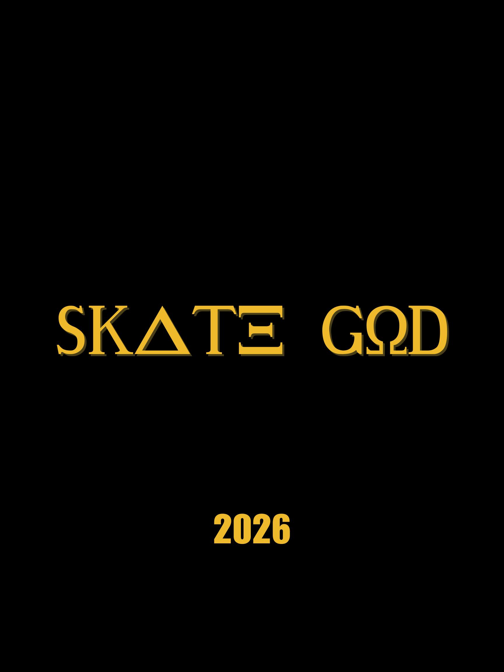 Skate God